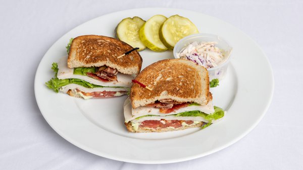 Food example