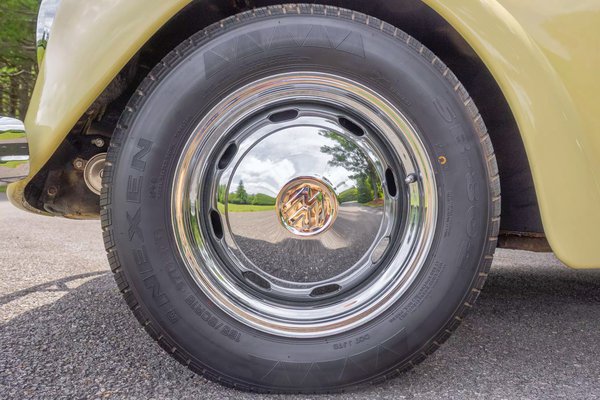 Automotive example