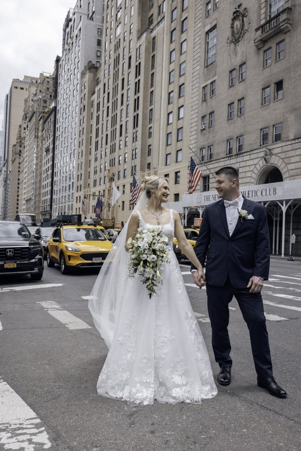 Wedding example