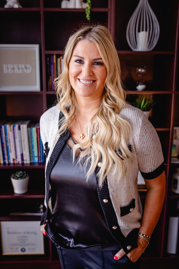 Team & Office example