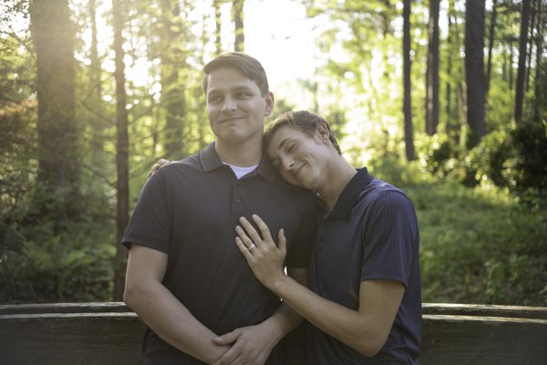 Engagement example