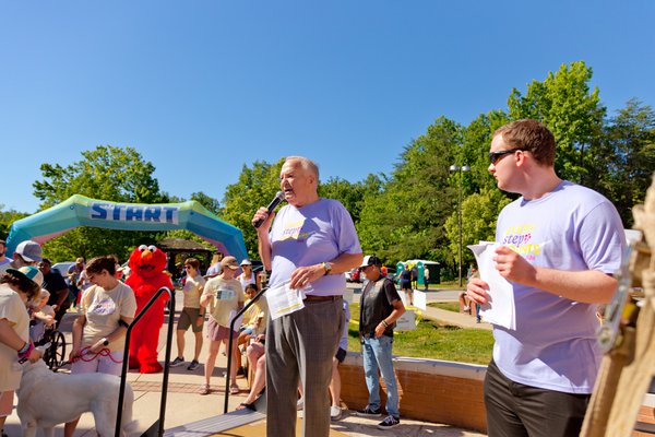 Event example
