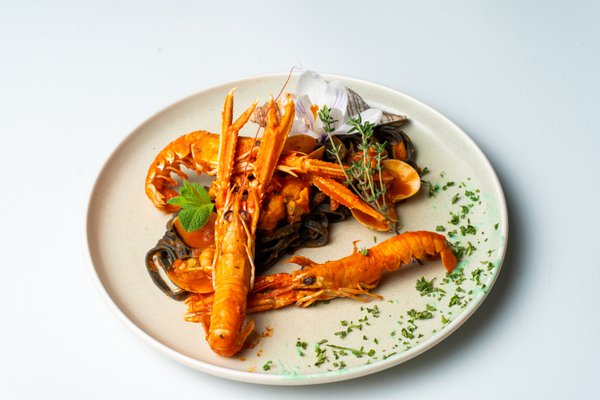 Food example