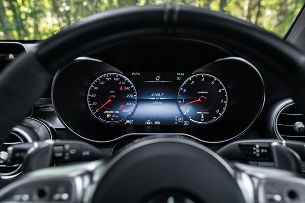 Automotive example
