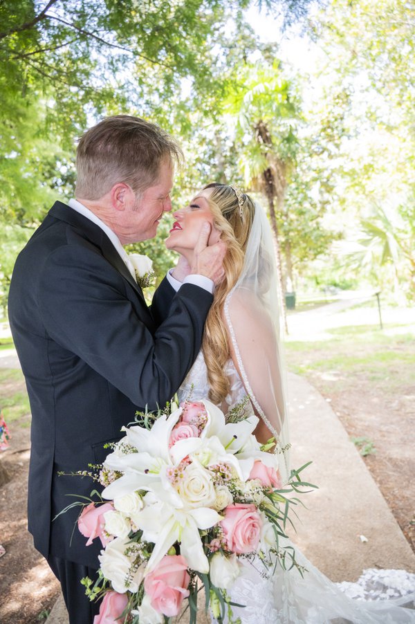 Wedding example