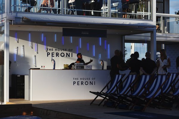 Event example