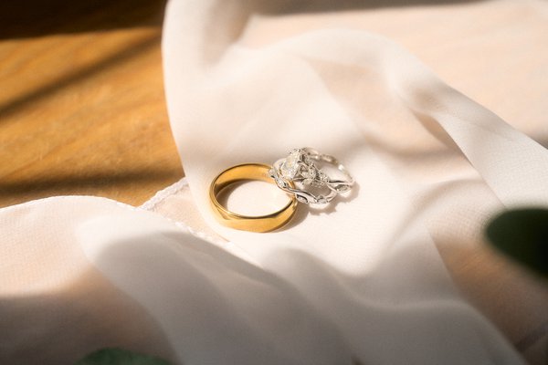 Wedding example