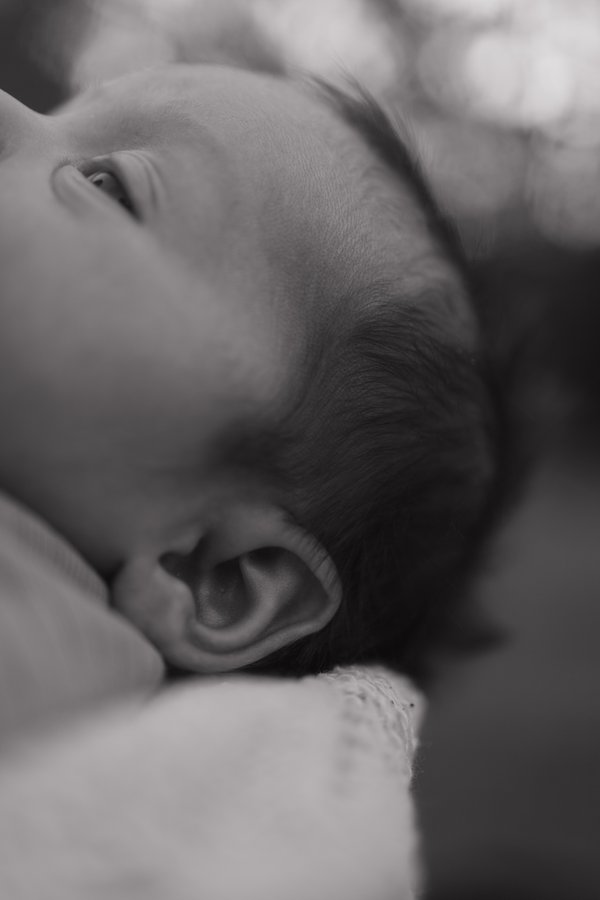 Newborn example