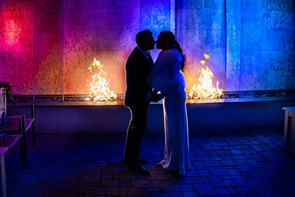 Engagement example
