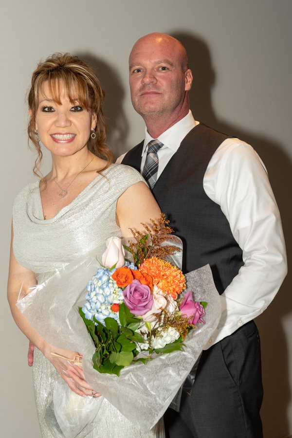 Wedding example