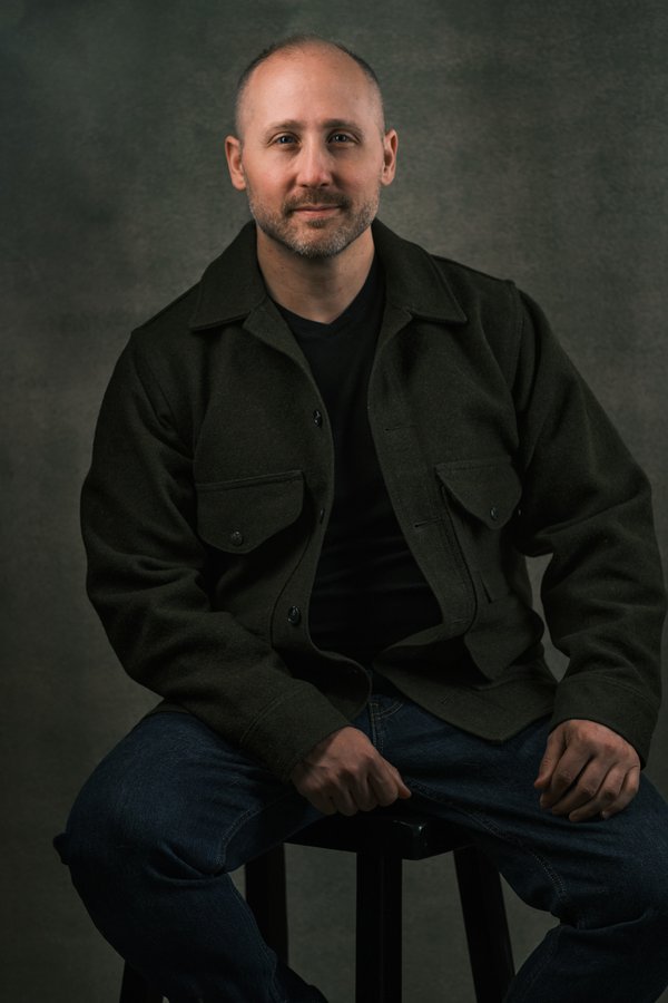 Portrait example