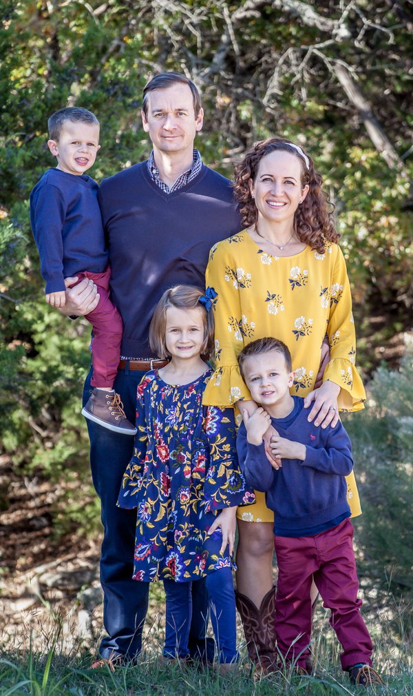 Family example