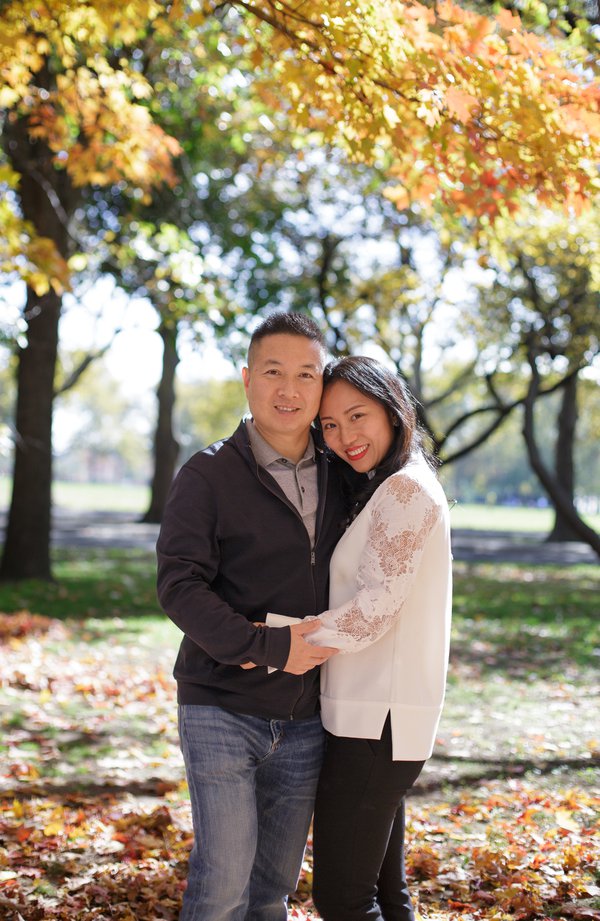Engagement example
