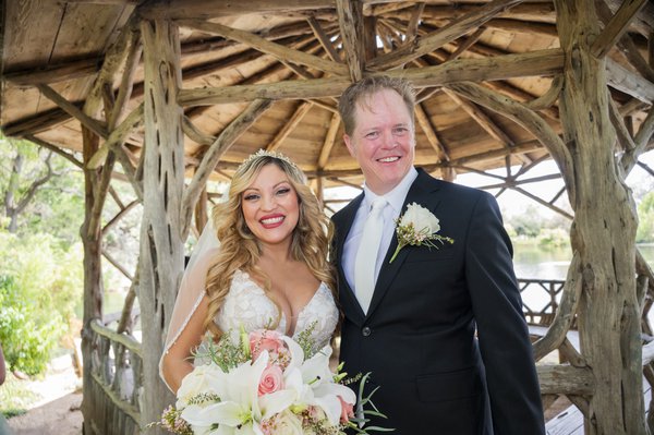 Wedding example