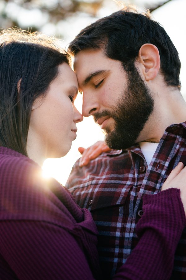 Engagement example