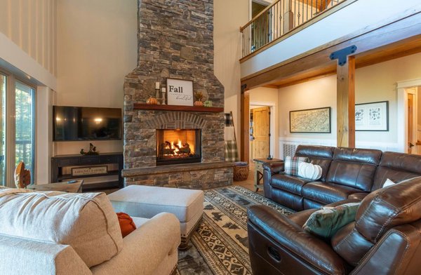 Real Estate example