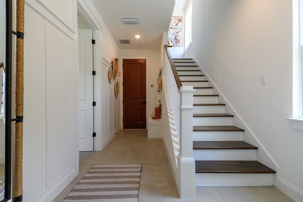 Real Estate example