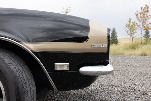 Automotive example