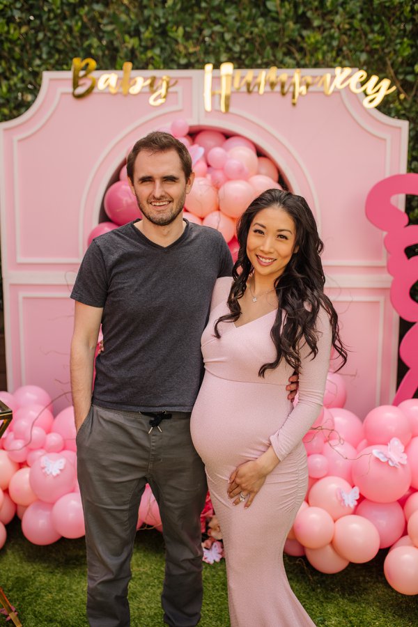 Maternity example