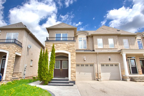 Real Estate example