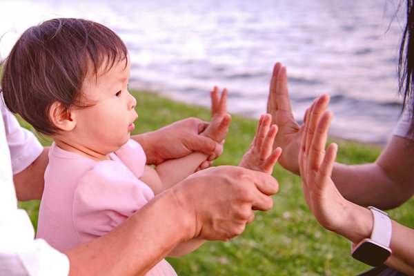 Kids example