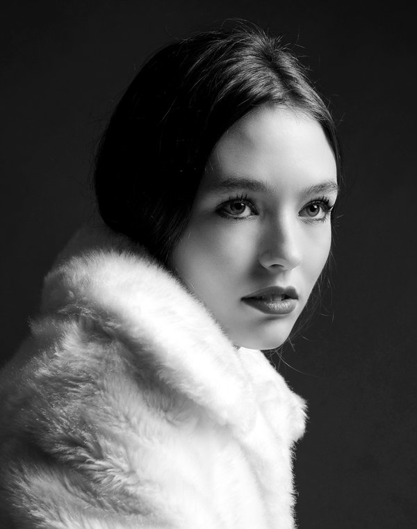 Portrait example