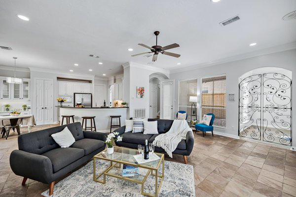 Real Estate example