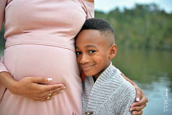 Maternity example