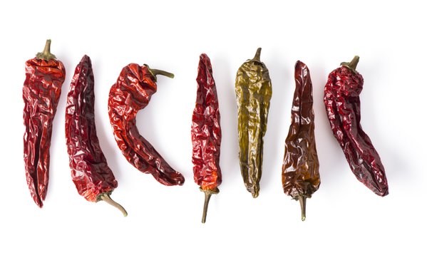 Food example