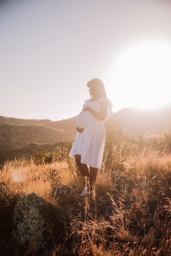 Maternity example