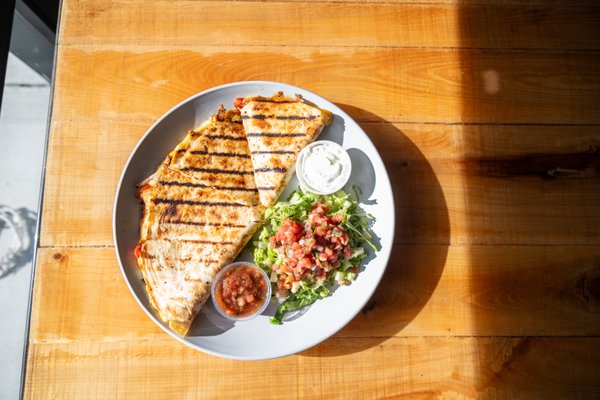 Food example