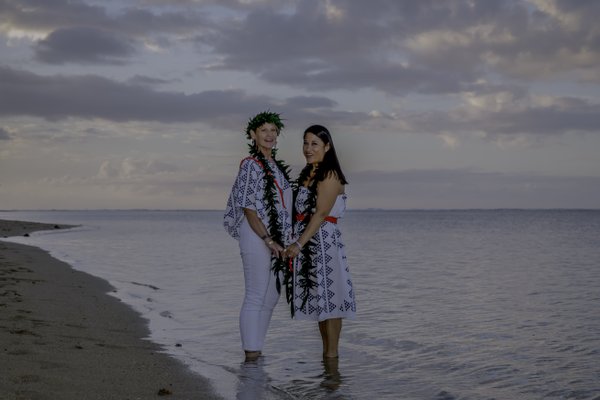 Wedding example