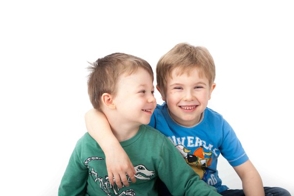 Kids example