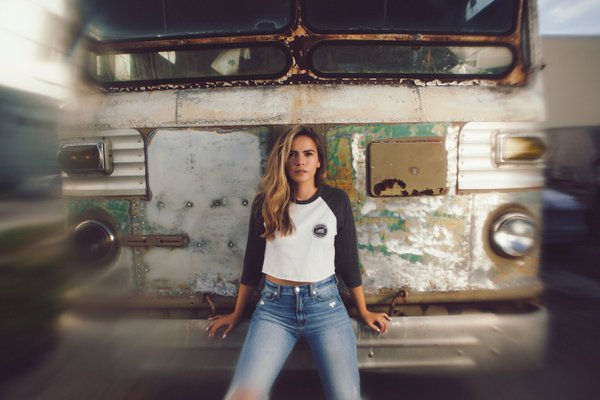 Dating Portrait example