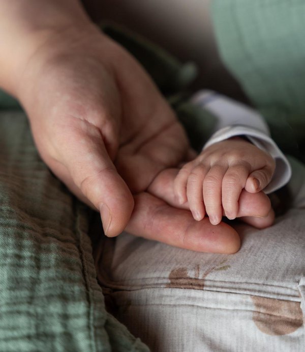 Newborn example