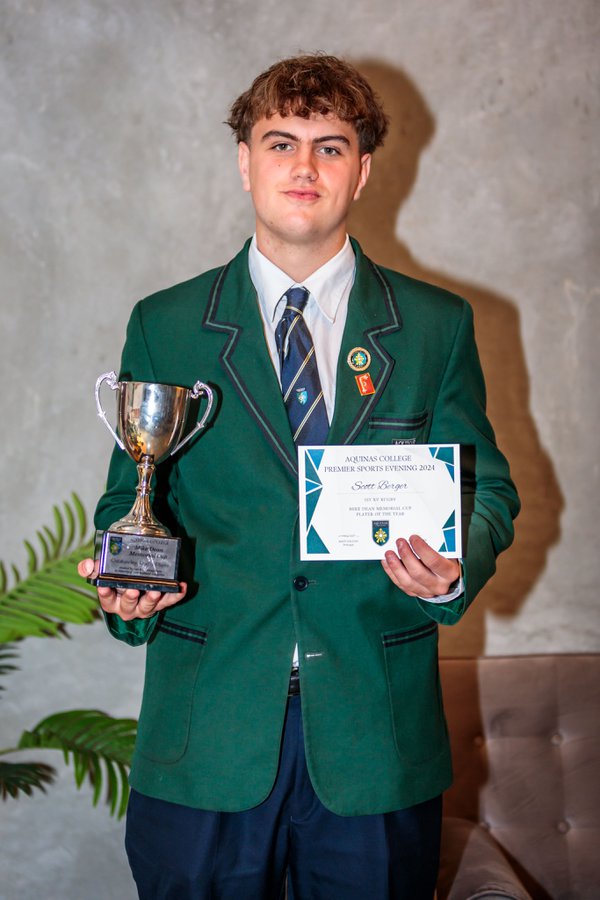 Graduation example