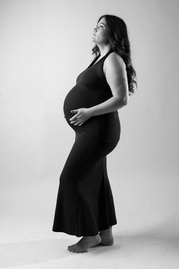 Maternity example