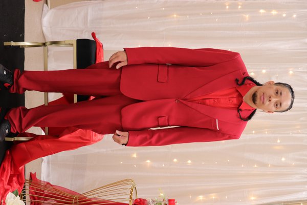 Wedding example