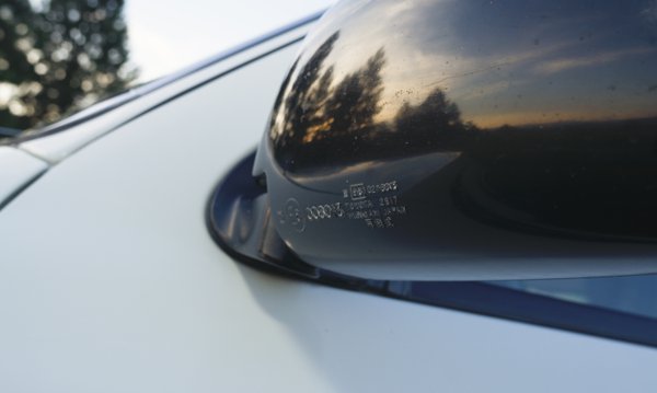 Automotive example