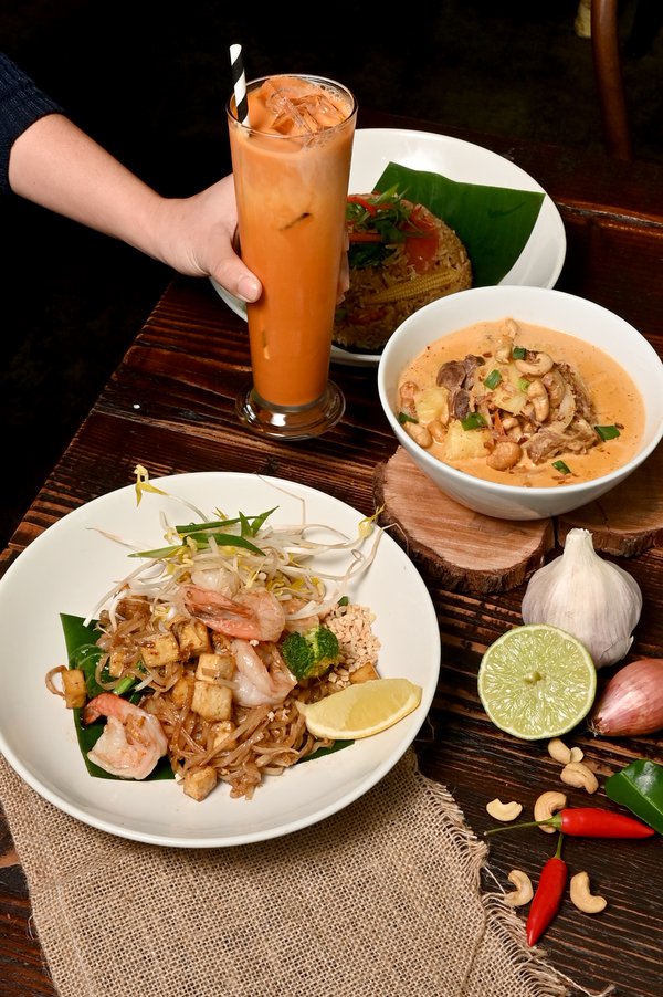 Food example