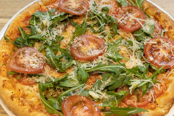 Food example
