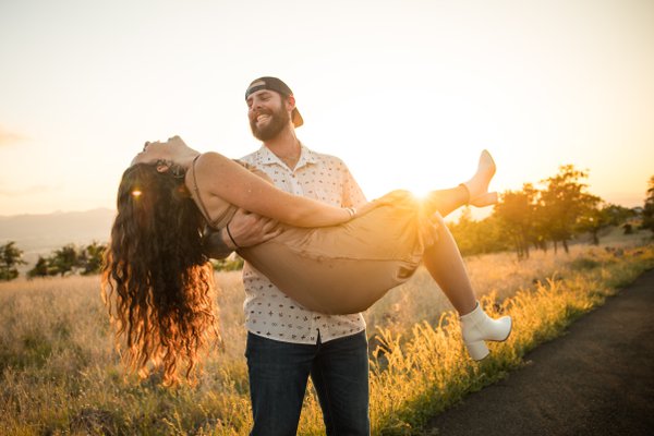 Engagement example