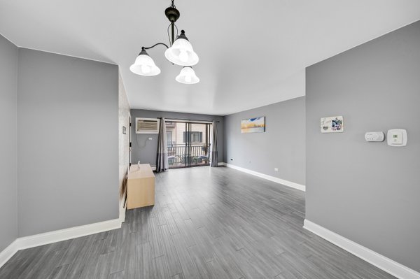 Real Estate example
