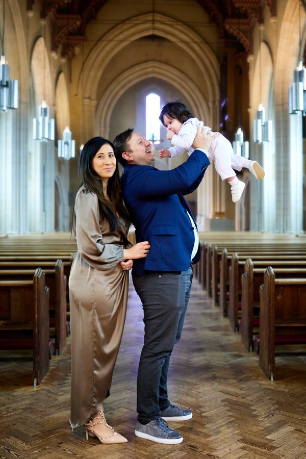 Religious example