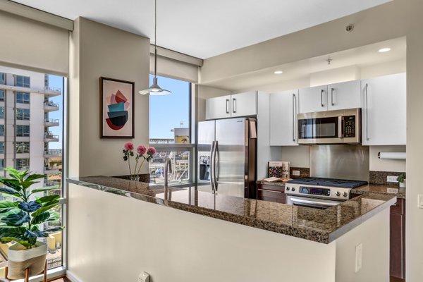 Real Estate example