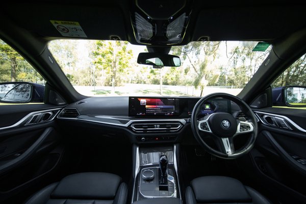 Automotive example