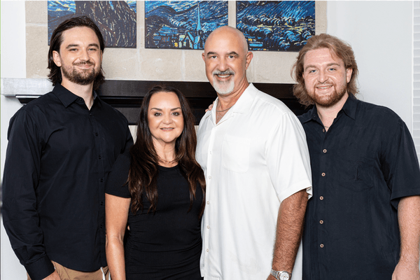 Family example