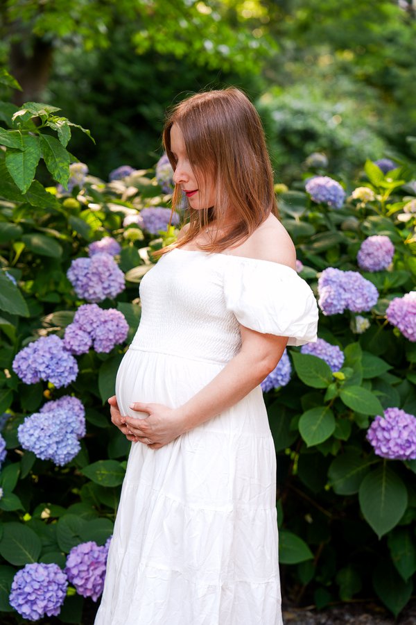 Maternity example