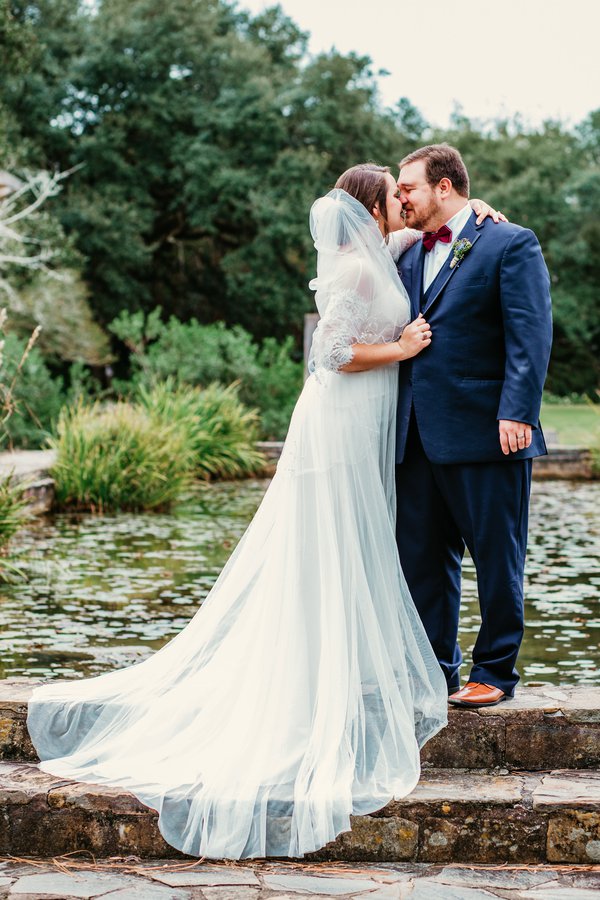 Wedding example