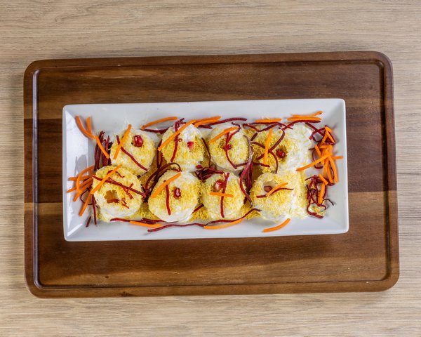 Food example